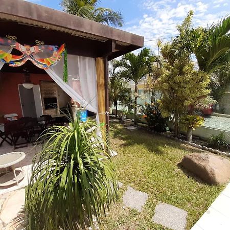 Casa Em Cabo Frio 4Q Para Descanso E Lazer Экстерьер фото