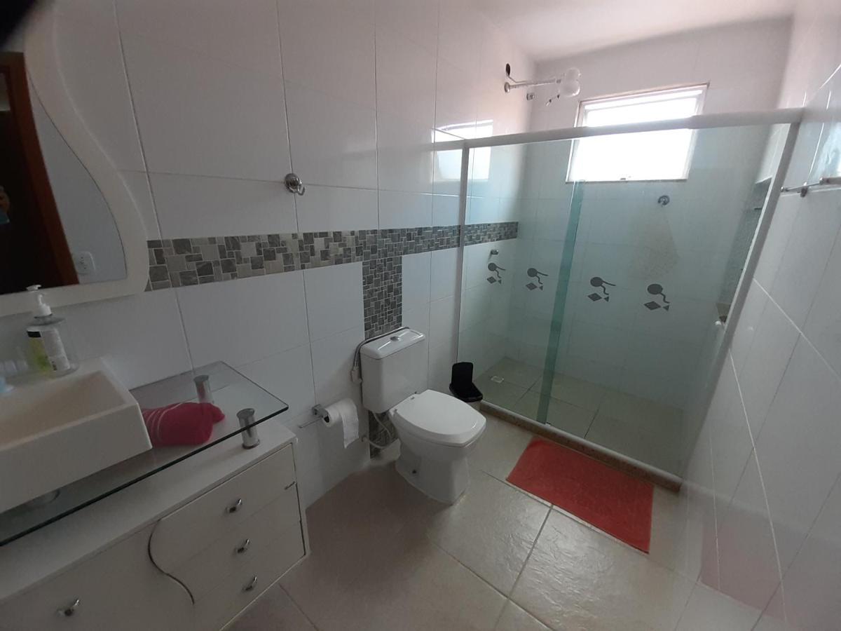 Casa Em Cabo Frio 4Q Para Descanso E Lazer Экстерьер фото