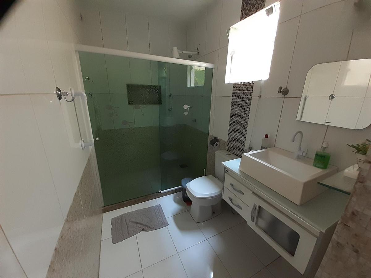 Casa Em Cabo Frio 4Q Para Descanso E Lazer Экстерьер фото