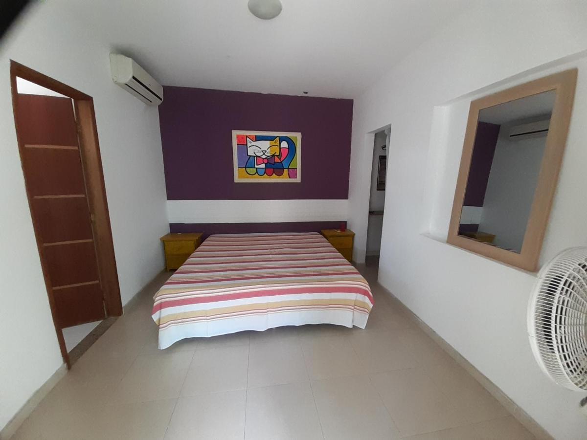 Casa Em Cabo Frio 4Q Para Descanso E Lazer Экстерьер фото