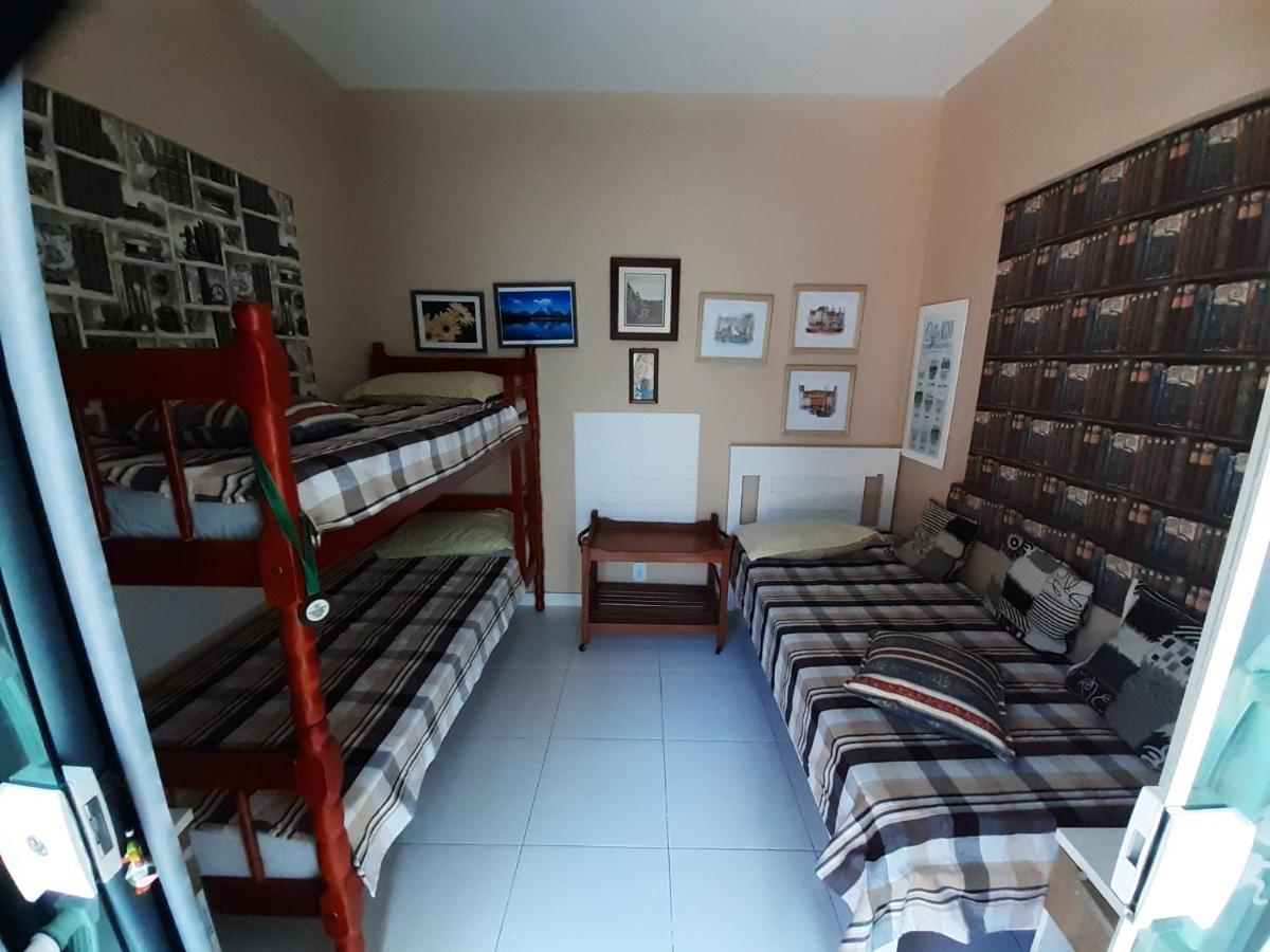 Casa Em Cabo Frio 4Q Para Descanso E Lazer Экстерьер фото