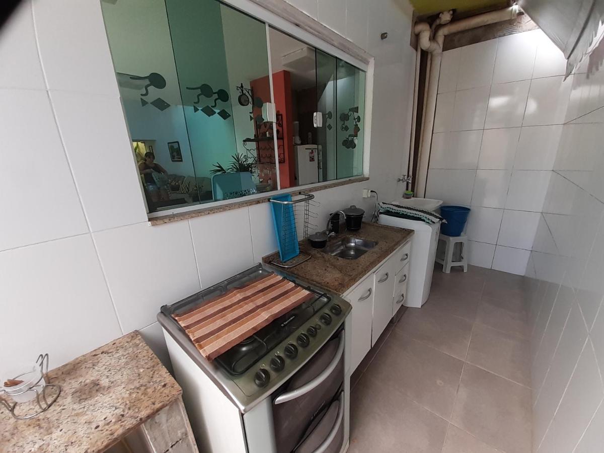Casa Em Cabo Frio 4Q Para Descanso E Lazer Экстерьер фото
