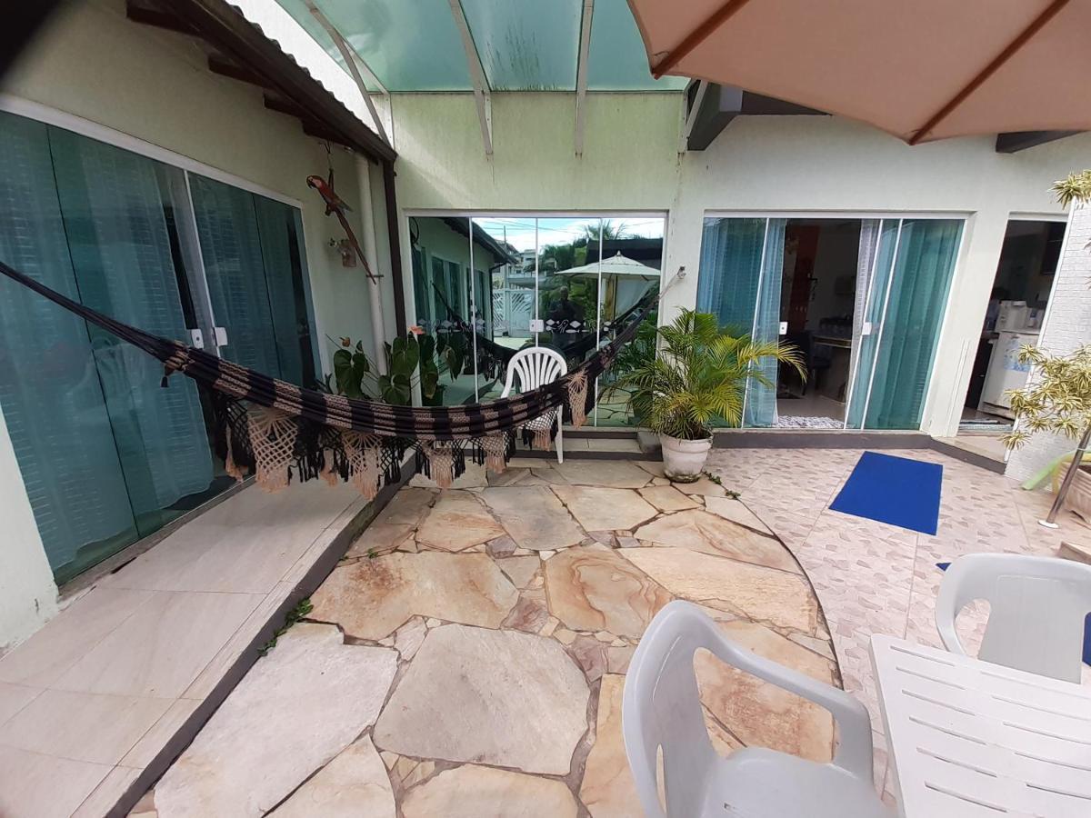 Casa Em Cabo Frio 4Q Para Descanso E Lazer Экстерьер фото