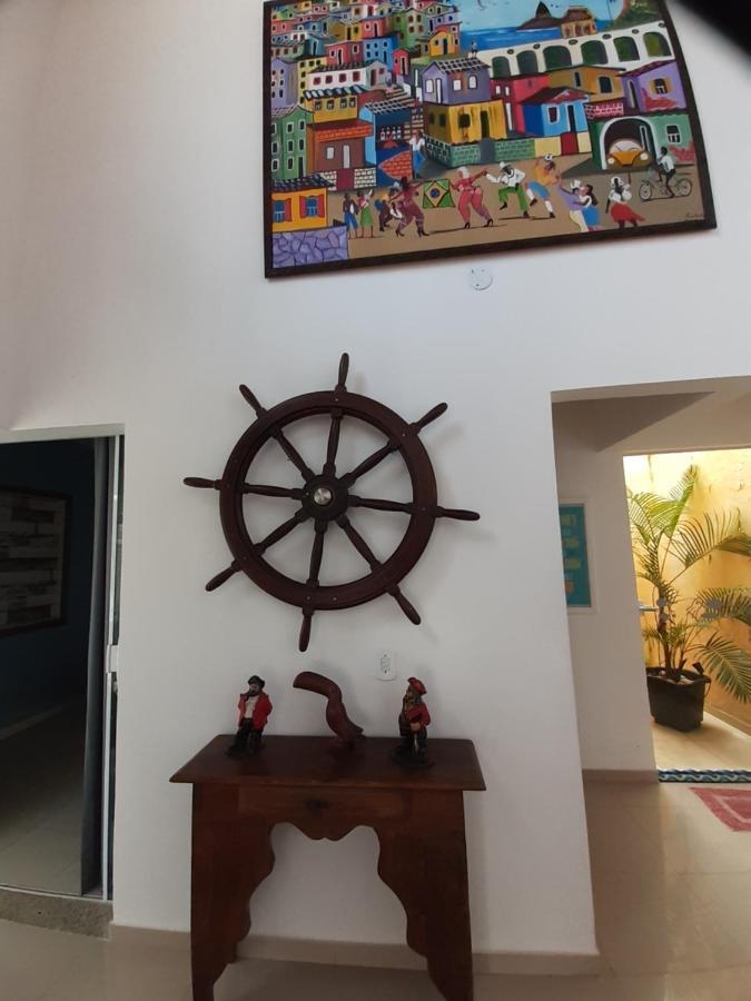 Casa Em Cabo Frio 4Q Para Descanso E Lazer Экстерьер фото