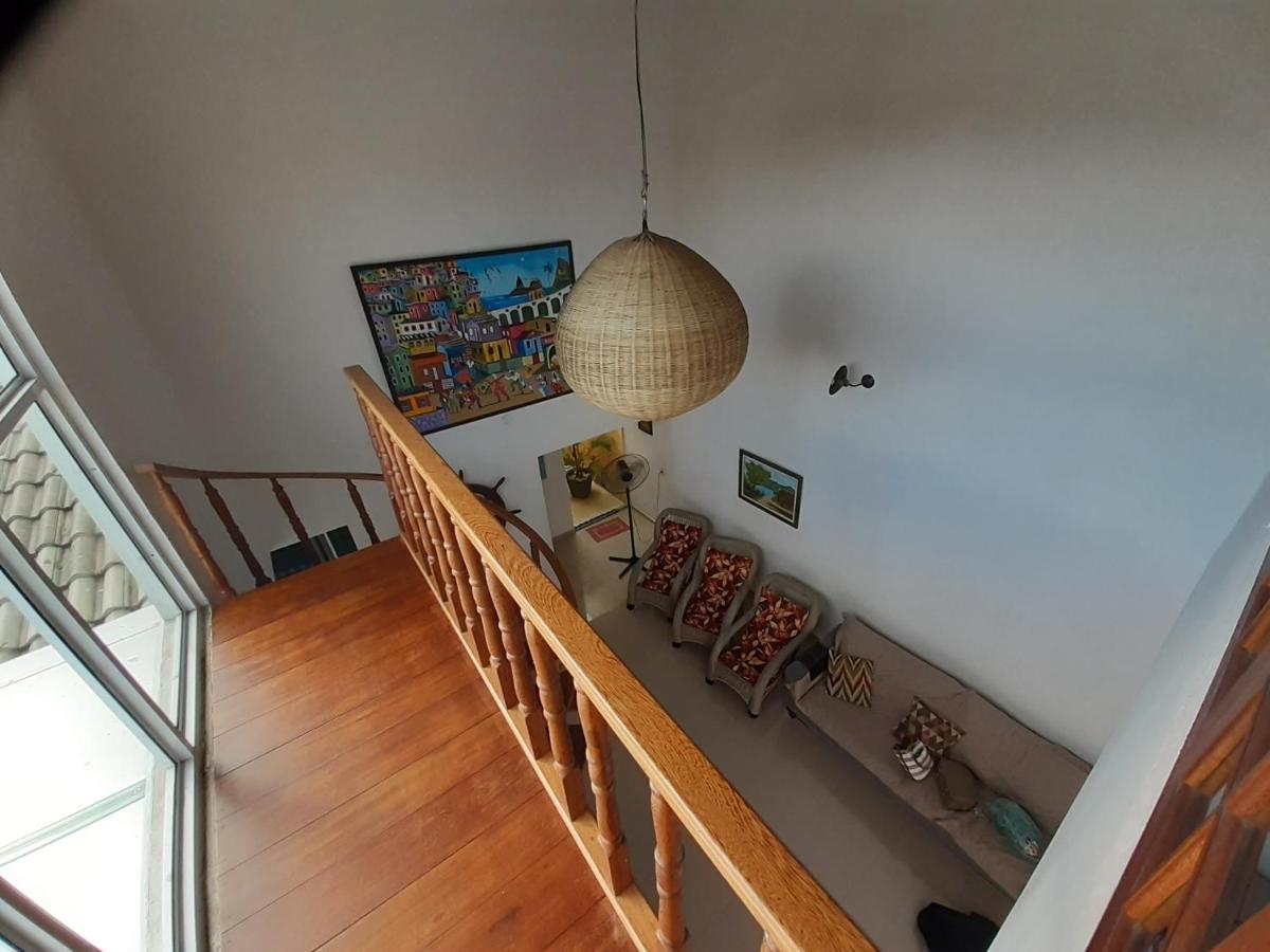 Casa Em Cabo Frio 4Q Para Descanso E Lazer Экстерьер фото