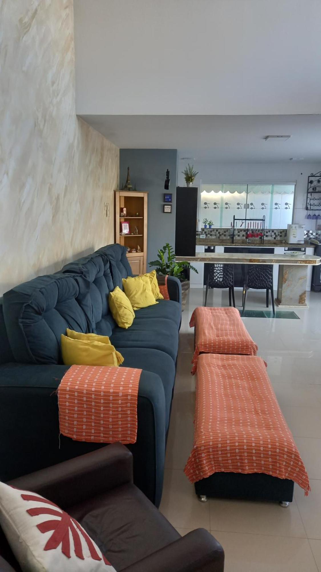 Casa Em Cabo Frio 4Q Para Descanso E Lazer Экстерьер фото